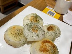 -枣子树·素食餐厅(普陀山店)