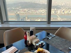 -长沙尼依格罗酒店
