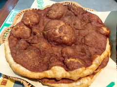 -黑窑厂糖油饼烤鸭·清真菜(旗舰店)