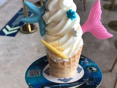 -贝林大翅鲸简餐厅(国家海洋博物馆店)