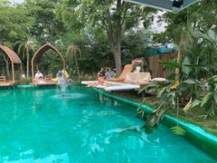 -HERRE·FARM 赫尔露营农场·团建聚会包场