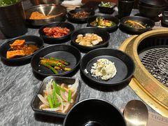 -虎哥六韩式烤肉料理 TIGERGRILL(隆生金山湖中心购物广场店)