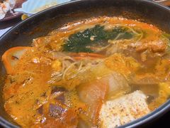 -花潮料理艺食馆(世欧广场店)