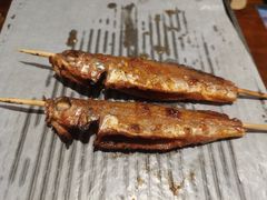 -黄鱼炙夜·烧烤·小龙虾(世茂缤谷店)