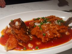 -欣旺·迎宾楼·百年无锡菜