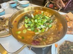 -食光慢宴·安吉土菜馆