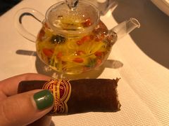 -天瑞轩·粤菜餐厅