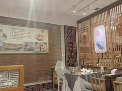 -楚鲜·汉正街一号(天河店)