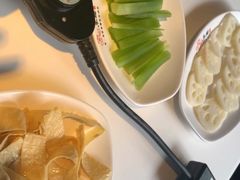 -鱼酷活鱼烤鱼(中联广场店)