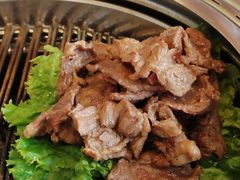 -韩香福烤肉庄园(荣成店)
