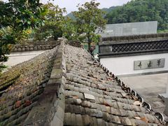 -溪口-滕头旅游景区