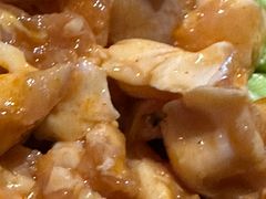 -山之屋炭火烧肉·生啤畅饮(大朗万科中央公园店)