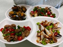 -船家渔(徐州北路店)