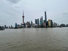 -东方明珠广播电视塔