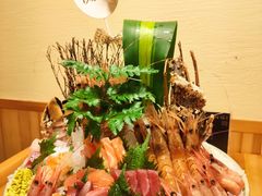 -王鼎精致料理铁板烧(世博源店)