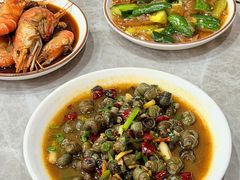 -红灯笼龙凤饭店(宁波老字号店)