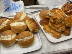 -新侨三宝乐面包店(崇文门店)