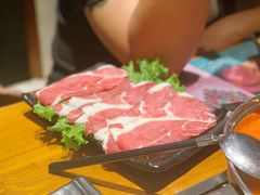 -呷哺呷哺 黄金牧场 (回龙观港龙店)
