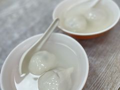 芝麻汤圆-利达汤圆馄饨(川公路店)