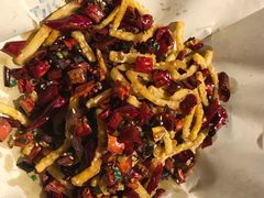 -U你·天然调味(南湖总店)