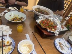 -鸿运楼·舌尖上的徽菜