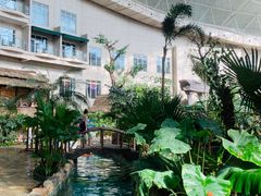 -渔岛海洋度假区