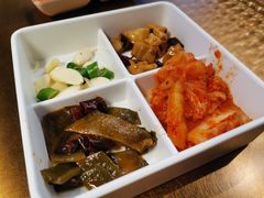 -金妈家烤肉(龙湖U城天街店)