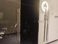 -FLARE STAR FITNESS(复地活力城店)