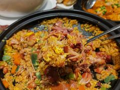 -汇丰苑·海鲜青岛菜(中山路大鲍岛店)