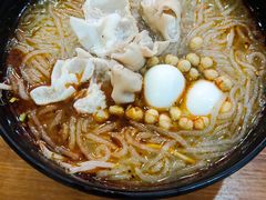 -青石桥老瓦房肥肠粉总店(青石桥总店)