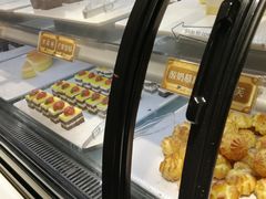 -汉巴味德(大悦城店)