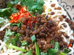 -大石人家鱿鱼面馆(大石西路总店)