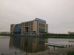 -上海海事大学(临港校区)