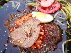 -状元阁烧烤(新华路总店)
