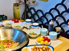 -川江渔府火锅(学府路直营店)