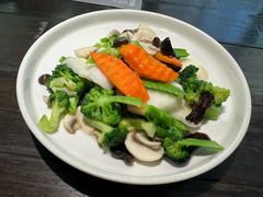 -外婆家(杭州马塍店·杭帮菜名店)