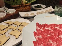 -鼎鼎香·港式火锅(北京SKP店)