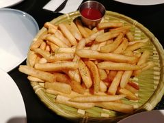 -C&R西班牙餐厅