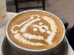 -白鹅咖啡(金城花园店)