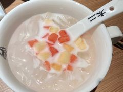 现任椰奶冰粉-太二酸菜鱼(金沙印象城店)
