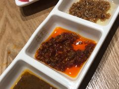 -掂档潮汕牛肉火锅(沈阳万象城店)