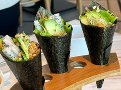 -茹·pure vegan(博华广场店)