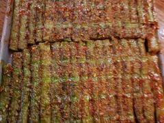 -街角等你.大连海鲜烧烤.经典铁板海鲜串(西安路店)