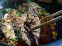 -老兵麻辣烫(世欧王庄店)