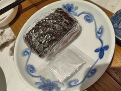 -莲湖糕团店·老秦淮小吃