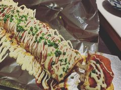 -日葵 大阪烧ひまり(仙霞路店)