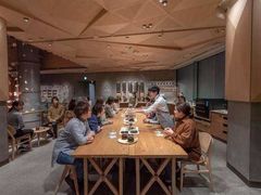 -星巴克(江北机场店)