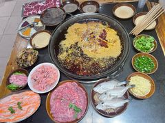 -咖咖火锅(老店)