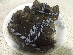 -喜洋洋蟹庄(阳澄湖店)