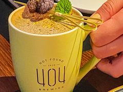 -404干式熟成牛排馆•聚会餐厅